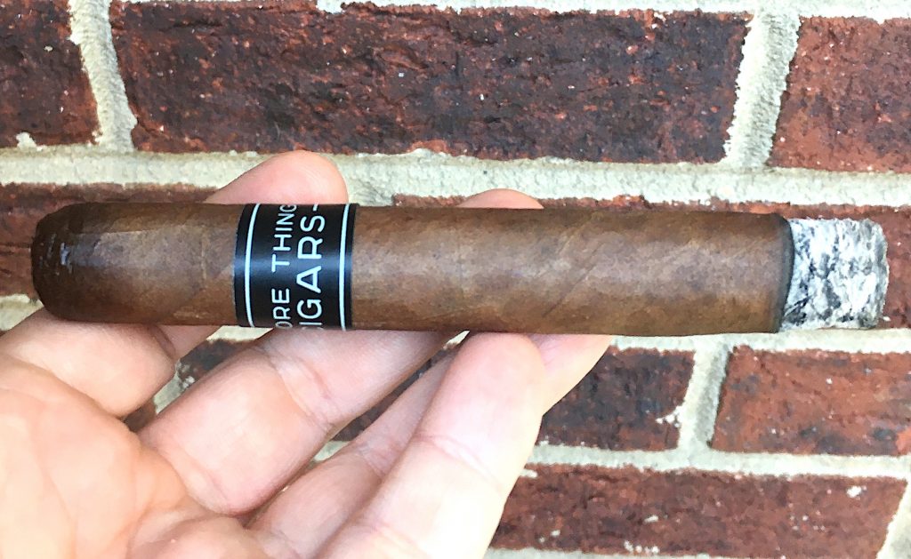 Crowned Heads Shore Thing Exclusive-Burn