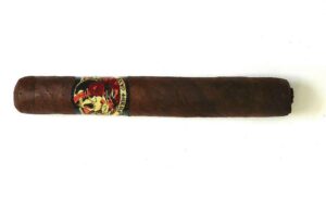 Cigar Review: Deadwood Tobacco Sweet Jane Corona Gorda by Drew Estate