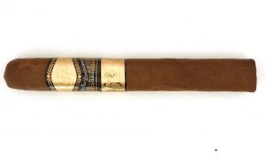 Cigar Review: La Flor Dominicana TAA 50th Segunda Edición Natural