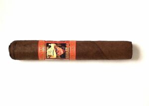 Lars Tetens Serie D Robusto