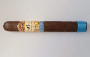 Cigar Review: Las 6 Provincias MTZ by Espinosa Cigars
