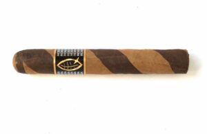 Quesada Reserva Privada Barber Pole Robusto