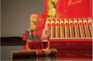 Cigar News: JR Cigars to Release Exclusive Romeo y Julieta Pasión Offering