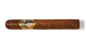 Cigar Review: The American Toro by J.C. Newman Cigar Company
