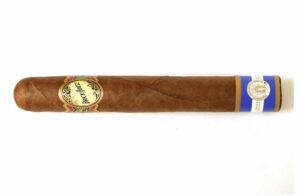 Cigar Review: Brick House Ciento Por Ciento TAA Exclusive (2019) by J.C. Newman Cigar Company