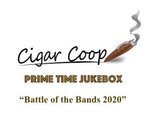 Announcement: Prime Time Jukebox Battle of the Bands 2020 and Contest