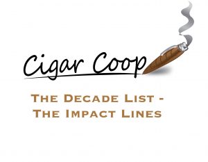 Feature Story: The Decade List – The Impact Lines
