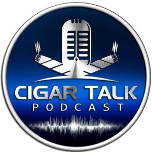 The Blog: Will Cooper Guests on the Cigar Talk Podcast