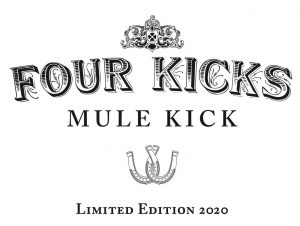 Cigar News: Crowned Heads Announces Mule Kick Limited Edition 2020