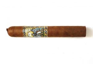 Cigar Review: Freyja 12 Dvalinn by Las Cumbres Tabaco