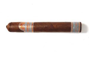 Cigar Review: H. Upmann Herman’s Batch Toro
