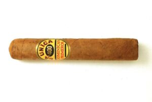 Cigar Review: La Unica No. 400 Natural by J.C. Newman Cigar Company