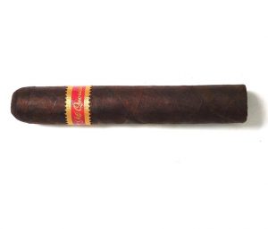 Cigar Review: Mi Querida Triqui Traca No. 552 by Dunbarton Tobacco & Trust
