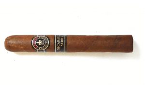 Cigar Review: Montecristo Nicaragua Series Toro by Altadis U.S.A.