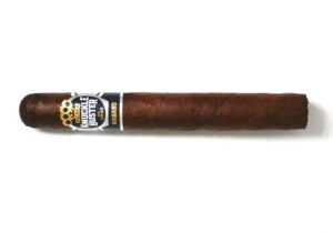 Cigar Review: Punch Knuckle Buster Habano Toro
