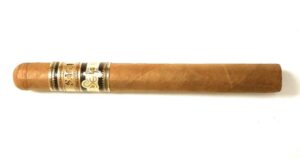 Cigar Review: Saga Solaz Churchill by De Los Reyes Cigars