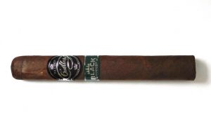 Cigar Review: Villiger Cuellar Black Forest Toro Gordo