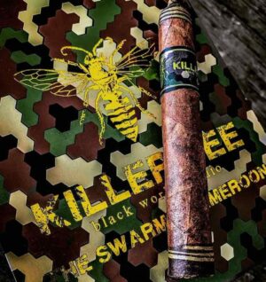 Cigar News: Black Works Studio Killer Bee Swarm to be Released
