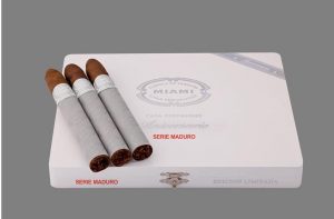 Cigar News: Aganorsa Leaf to Release Casa Fernandez Aniversario Cuban 109
