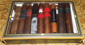 The Blog: La Palina, Room101, Rocky Patel and Oliva Team Up for Cigar Lockdown II for June 18