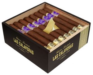 Cigar News: Crowned Heads Las Calaveras EL 2020 Slated for July