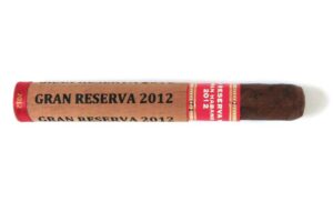Cigar Review: Gran Habano Corojo No. 5 Gran Reserva 2012 Gran Robusto