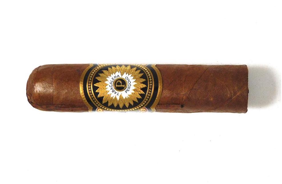 Cigar Review: Perdomo Firecracker - Cigar Coop