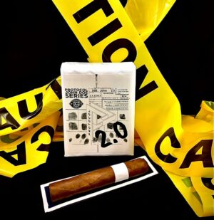 Cigar News: Protocol John Doe 2.0 Coming in July