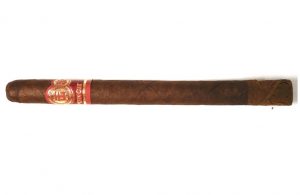 Cigar Review: Punch Chop Suey
