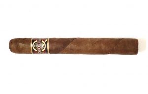 Cigar Review: Quorum Maduro Toro by J.C. Newman Cigar Company