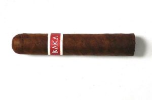 Cigar Review: RoMa Craft Tobac Baka Pygmy