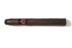 Cigar Review: Tatuaje Anarchy Kaos