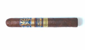 Cigar Review: Timeless 2019 Limited Edition
