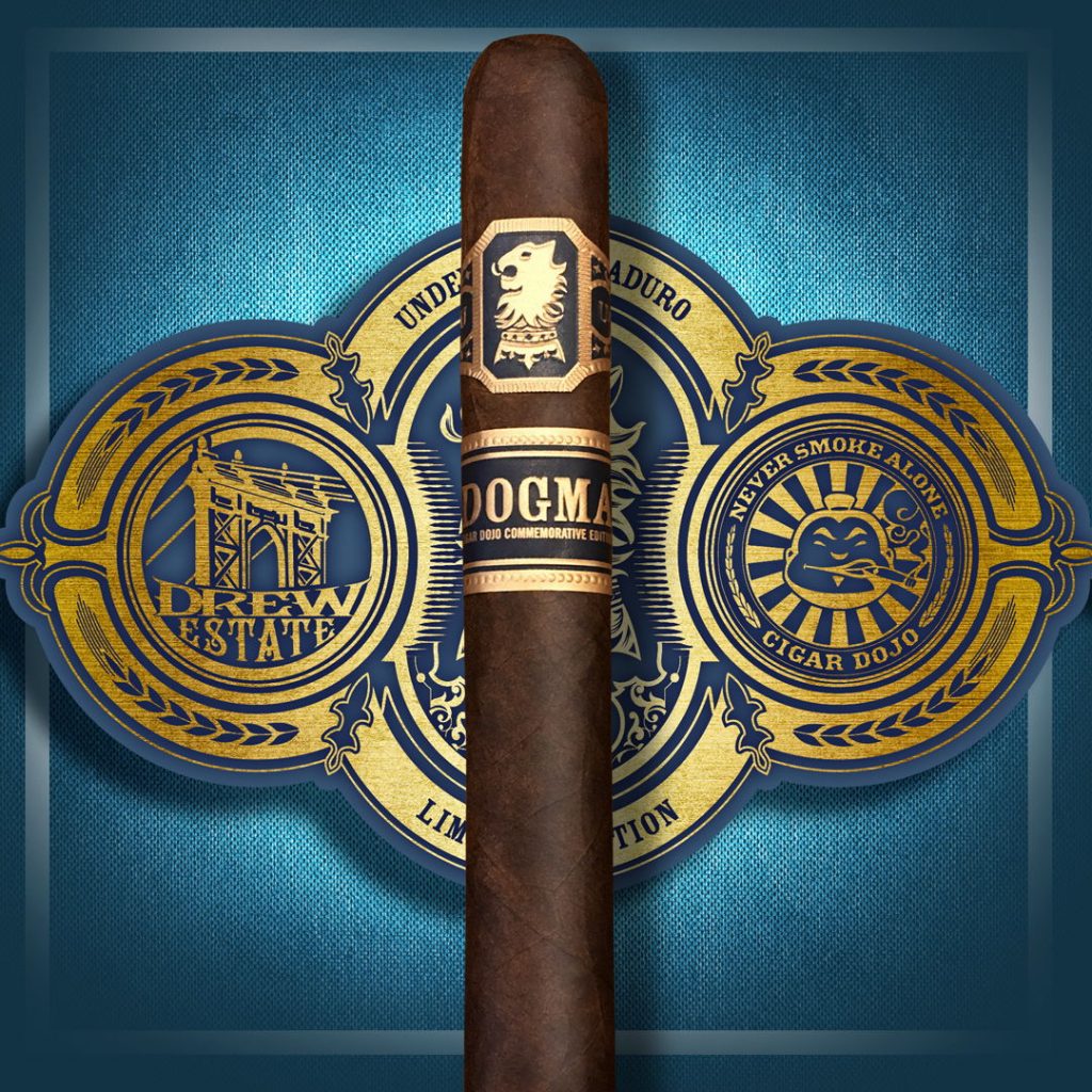 Undercrown Dogma Maduro 2020