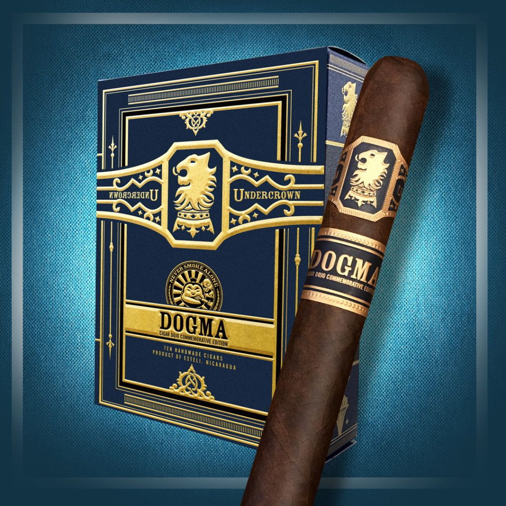 Undercrown Dogma Maduro 2020