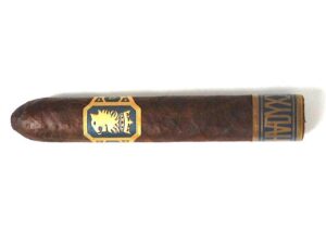 Cigar Review: Undercrown ShadyXX by Drew Estate