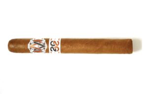 Cigar Review: AVO Improvisation LE20