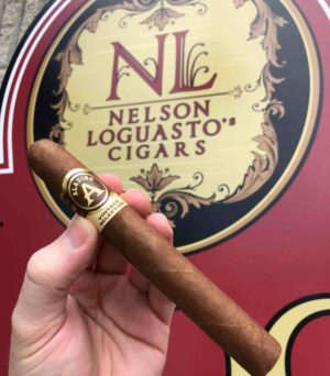 Cigar News: Aladino Habano Vintage Selection Toro to be Released as Exclusive to Nelson Loguasto’s Cigars