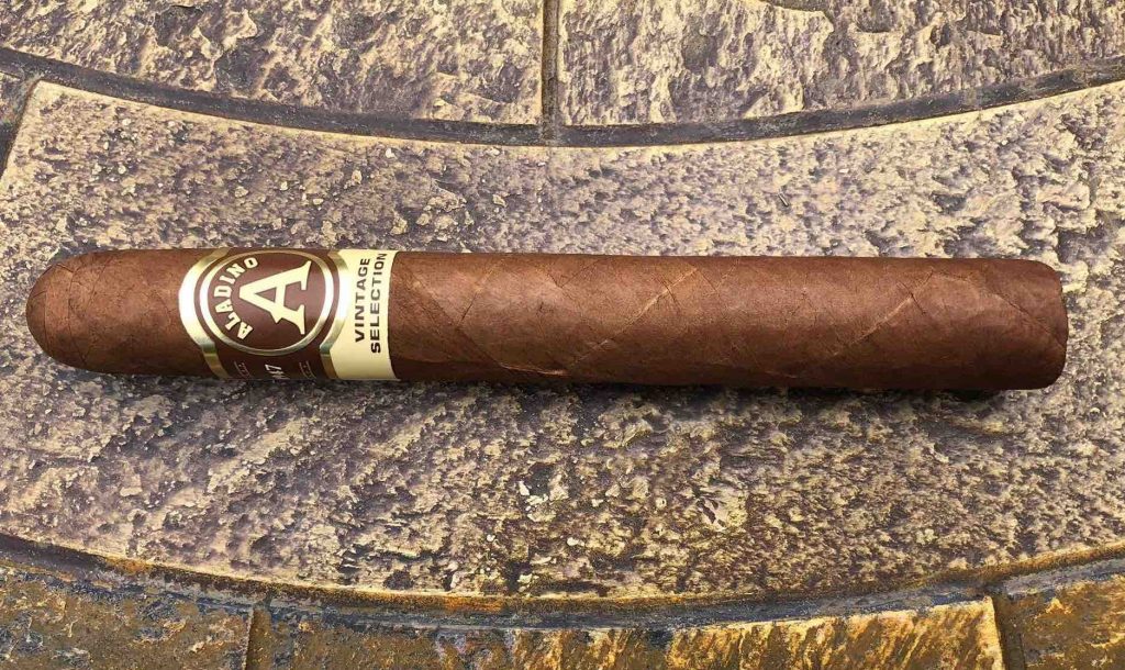 Cigar News: Aladino Habano Vintage Selection Toro to be Released as Exclusive to Nelson Loguasto’s Cigars
