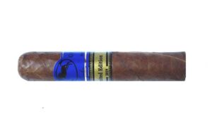 Cigar Review: Cavalier Genève Limited Edition 2019