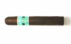 Cigar Review: Crux Epicure Maduro Gordo