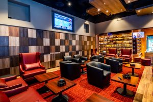 The Blog: Empire Social Lounge Opens in Miami