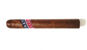 Cigar Review: Fratello The Texan