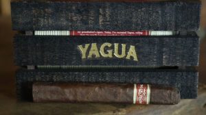 The Blog: Yagua Unboxing Video