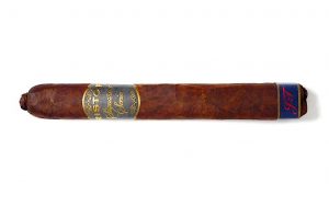 Cigar Review: Kristoff JT Signature Series