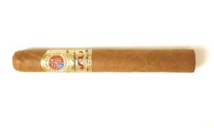 Cigar Review: Lords of England No. 2 Toro by Pure Aroma Cigars