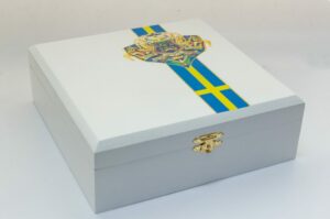 Cigar News: JSK Cigars Releases Söta Kakor for Sweden