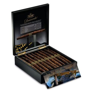 Summer of ’20 Spotlight: Toscano Cigars