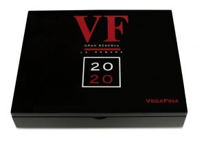 Cigar News: VegaFina Gran Reserva 2020 Announced