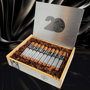 Cigar News: Drew Estate Announces ACID 20 Bronxilla